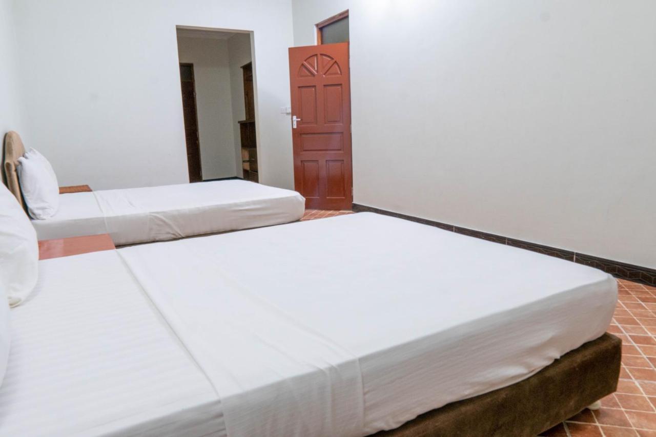 Paradiso Hotels & Resorts Dar es Salaam Exteriör bild