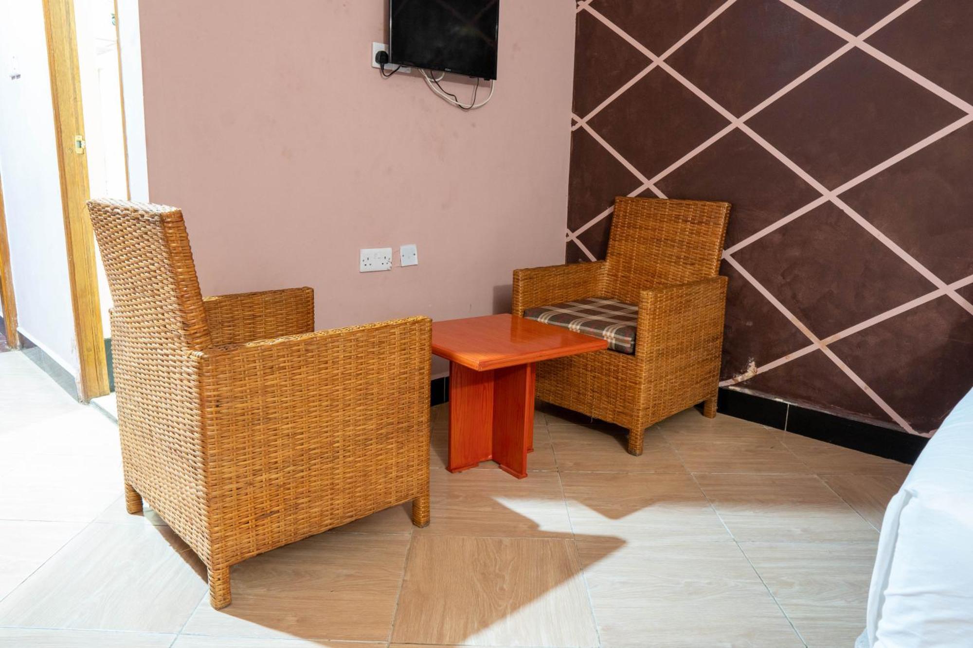 Paradiso Hotels & Resorts Dar es Salaam Exteriör bild